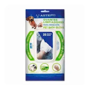 Artero Mitt Serviette Nettoyante