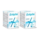 Evexia, verpakking 2 x 20 tabletten