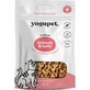 Yogupet Semi-moist Cat Snack Pork &amp; Yogurt Flavor, 50 g