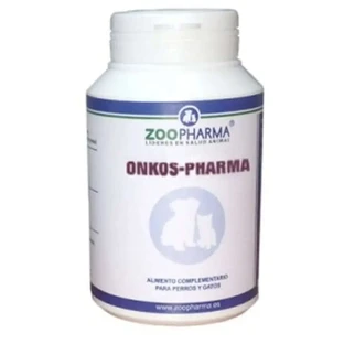 Zoopharma Onkos-Pharma Hunde & Katzen 120 Tabletten
