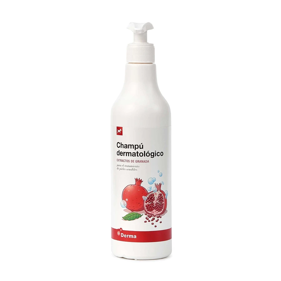 Letigranada Shampoo 5L