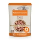 Nature's Variety Feline Adult Original Pate Chicken Goose, 12 x 70 g, snack pour chats