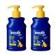 Douxo Skin & Coat Spa Oatmeal szampon dla psów, opakowanie 2 x 250 ml