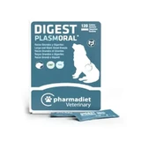 Plasmoral Digest Large & Giant Breeds, 120 sachets
