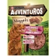 Adventuros Canine Nuggets Wild Boar 6X90Gr, snack for dogs