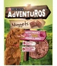 Adventuros Canine Nuggets Wild Boar 6X90Gr, snack for dogs