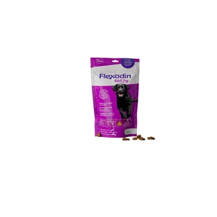 Flexadin Adult Dogs 120Cpd
