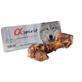 Alpha Spirit Canine Ham Bone Standard Box 15X220Gr, snack for dogs