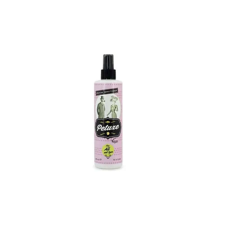 Petuxe Biphasic Conditioner, Alle Haartypen 300 ml