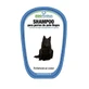 Ring 5 Black Hair Shampoo for Dogs 1L