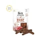 Brit Jerky Snack Chicken Fillets 80Gr for Dogs