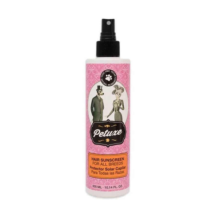 Petuxe Capillary Sunscreen 300Ml