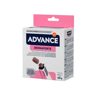 Advance Vet Kynologisch Volwassen Derma Forte 150Gr