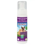 Menforsan Champu Espuma Anti-Insectos 200 ml