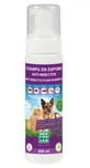 Menforsan Champu Espuma Anti-Insectos 200 ml