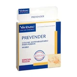 Virbac Prevender Antiparasitisches Halsband für große Hunde
