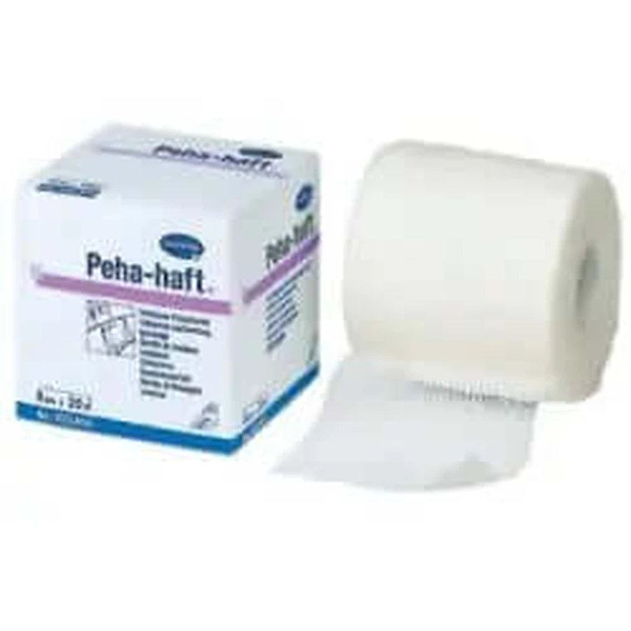 Hartmann Venda Cohesiva Peha-Haft 6Cmx20M, 1Ud