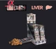 Alpha Spirit Canine Snack Lever Snack Box 16X35Gr, snack voor honden