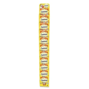 Catisfaction Crèmestrips 22 stuks.