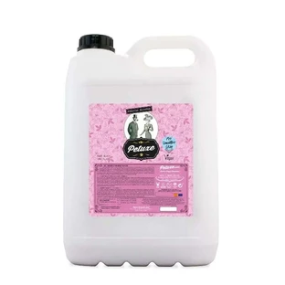 Petuxe Hypoallergene Shampoo (Gevoelige Huid). Nul%: Zout, sulfaten, siliconen,... 5000 ml