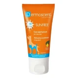 Dermoscent Sunfree Hund Katze, 30 ml