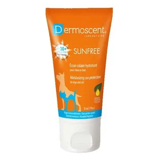 Dermoscent Sunfree Dog Cat, 30 ml