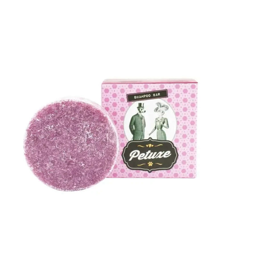 Petuxe Vaste Shampoo Alle Rassen 50 Gram