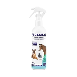 Zotal Parasital Lotion Répulsive 400Ml