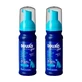 Douxo Skin & Coat Spa Ultra Sanfter Express-Reinigungsschaum, Packung 2 x 150 ml