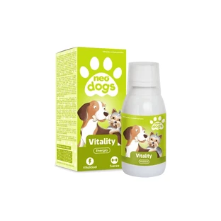 Neo Dogs Vitalität 120 Ml