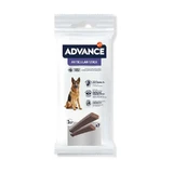 Advance Canine Adult Snack Articular, 14 x 155 g, Snack für Hunde
