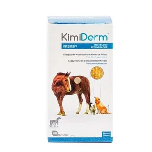 Kimiderm Intensiv Creme, 50 gr
