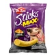 Dr ZOO Hondensticks Max Calabrese/Hedgehakt 24X50Gr