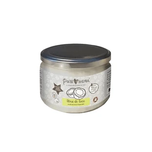 Puromenu Alma De Coco (Aceite De Coco Bio) , 250 gr
