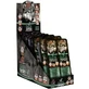 Alpha Spirit Canine Snack Pato Caja 16X35Gr, snack para perros
