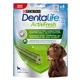 Dentalife Activefresh Large 6X142Gr, snack for dogs