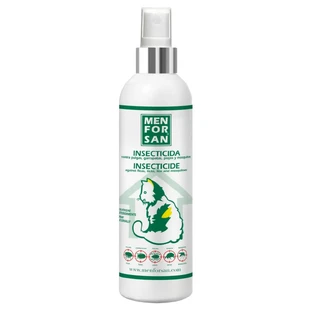 Menforsan Insecticide voor katten 250 ml