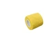 Cohesief Verbandband Geel 10Cmx4,5M, 1Ud