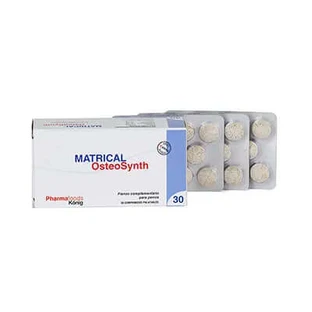 Konig Matrical Osteosynth, 30 tablets