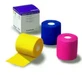 Braun Cohesief Verband Askina Haft Blauw 8Cmx20M, 1Ud