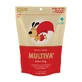 Vetnova Multiva Active Dog, 45 Chews, snack para perros
