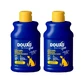 Douxo Skin & Coat Spa Conditionneur à l'avoine pour chiens, paquet de 2 x 250 ml