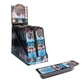 Alpha Spirit Canine Snack Pescado Caja 16X35Gr, snack para perros
