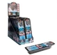 Alpha Spirit Canine Snack Vis Snack Box 16X35Gr, snack voor honden