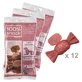 Ferplast Snack Candy Bag S Yucca , 75 gr