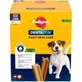 Pedigree Dentastix 105 15X7 Barritas Pequeño