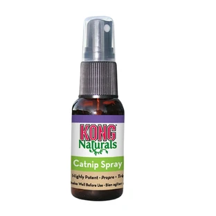 Kong Herb Premium Catnip 30Ml