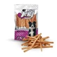Calibra Joy Honden Klassieke Reepjes Lam 80Gr