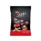 Dr ZOO Dog Mini Sticks Geroosterd Rund 12X130Gr