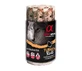 Alpha Spirit Canine Snack Kalkoen Box 16X35Gr, snack voor honden